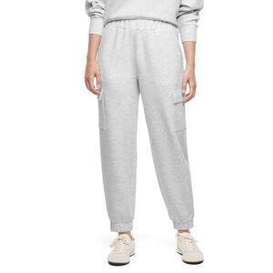 NWT Express Women's Cargo Jogger